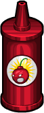Jarabe de Explosión de Cereza 2