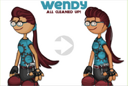 Wendy Lista!!