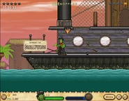 Cuidado con los Scallywags