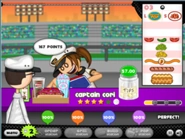 Perfecto en Doggeria