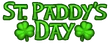 Stpaddy logo