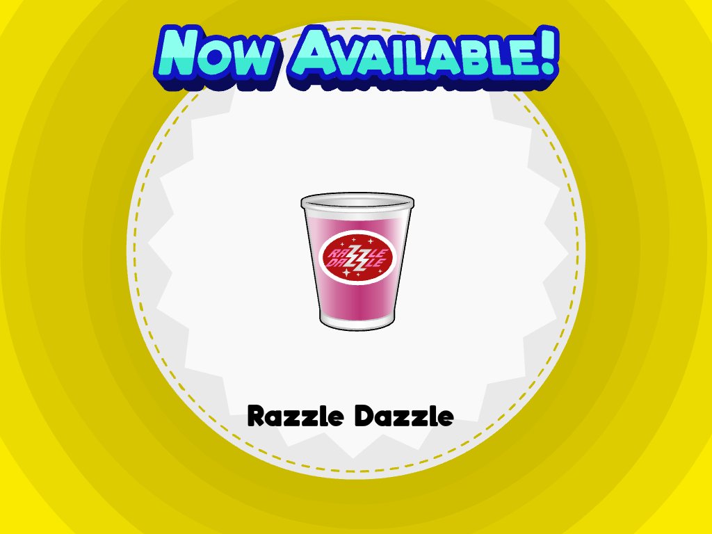 Razzle Dazzle Flipline Studios Wiki Español Fandom