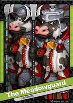 070 - El Clan Meadowguard