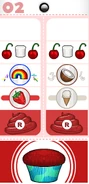 Cupcakeria (Regular)