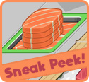 Sneakpeek sushi05