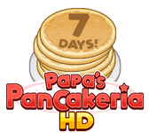 Pancakeria HD 7 Days