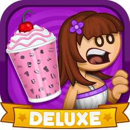 Papa's Cupcakeria - Papa Juegos en Juegos Online