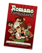 Poster de la familia Romano