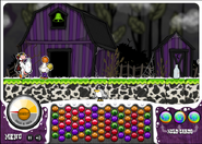 ChickenBuddiesMáscaraCalabaza.png (361 kB) Con una máscara de calabaza.