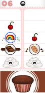 Cupcakeria (Regular)