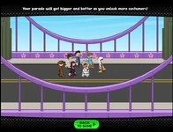 Whippa encabeza los Closers