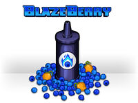 Blazeberry1