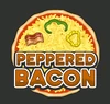 Peppered Bacon