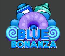 Blue Bonanza