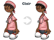Clair Worker Cleanup