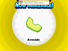 Avocado ZHD