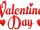 San Valentín