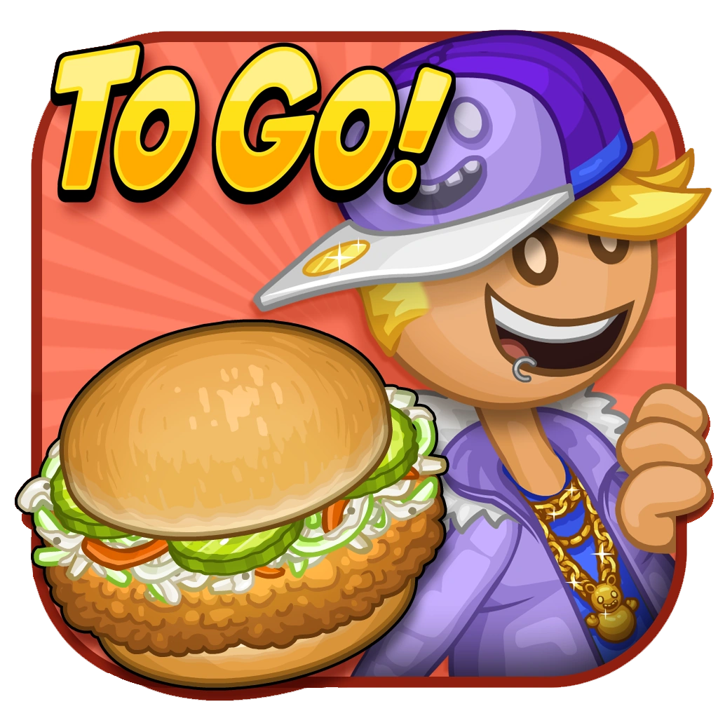 Papa's Cluckeria To Go! Flipline Studios Wiki Español Fandom