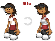 Rita Worker Cleanup