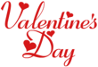 Valentinesday logo