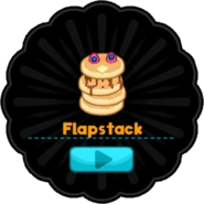 Flapstack como el slider en Slider Scouts
