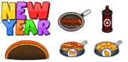 New Year Ingredients - Taco Mia HD.png