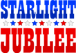 Starlightjubilee logo