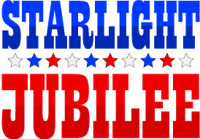 Starlightjubilee logo