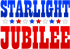 Starlightjubilee logo