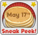 Sneakpeek pancakeriahd6