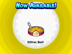 Citrus Zest-0