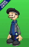 Jojo B