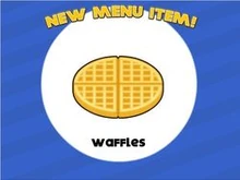 Waffle