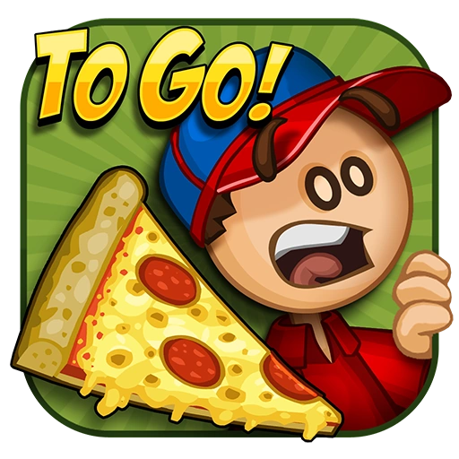 Papa's Pizzeria To Go! Flipline Studios Wiki Español Fandom