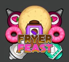 Fryer Feast