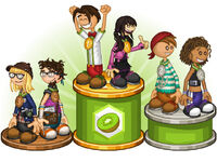 Awards kiwi.jpg (133 kB) Carlo en el primer lugar de la División Kiwi.