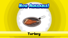 Turkey TMTG