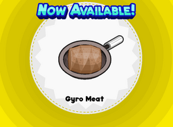 Guro meat