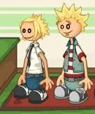 Descarga (2).jpg (5 kB) Clover y su hermano mayor Marty