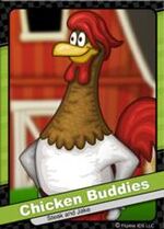 060 - Chicken Buddies