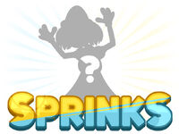 Sprinks logo sm