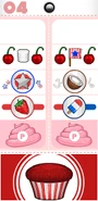 Cupcakeria (Starlight Jubilee)