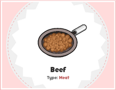 Beef HD