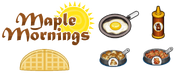 Maple Mornings Ingredients - Taco Mia HD.png