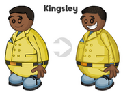 Kingsley Cleanup 2