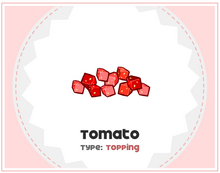 Tomato