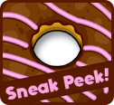 Sneakpeek donut01