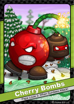148 - Cherry Bombs