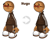 Hugo Cleanup