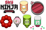 DonuteriaToGo! - Sky Ninja Returns Ingredientes.png